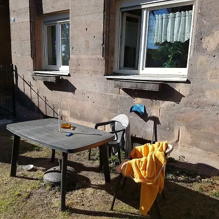 Zur Oase Séjour chez l'habitant Nuremberg