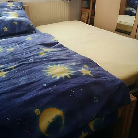 Zur Oase Séjour chez l'habitant *
