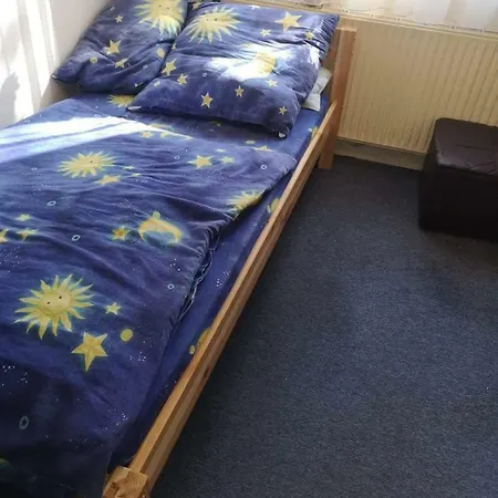 Séjour chez l'habitant Zur Oase *