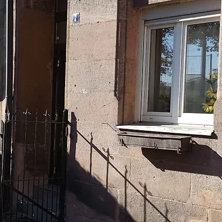 Zur Oase Séjour chez l'habitant Nuremberg